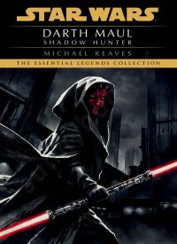 Star Wars: Darth Maul Shadow Hunter
