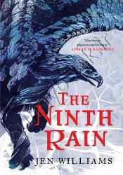 The Ninth Rain (The Winnowing Flame Trilogy 1)