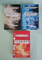 Obsidio (The Illuminae Files 3) thumb 2 8