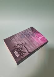 Clean Finish (Goliaths of Wrestling 2) thumb 1 5