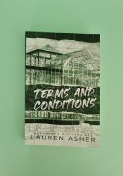 Terms and Conditions (Dreamland Billionaires 2) thumb 1 2