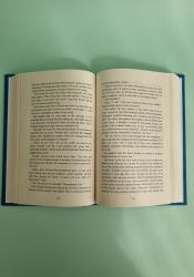 Emily Wilde's Compendium of Lost Tales (Emily Wilde 3) thumb 2 5