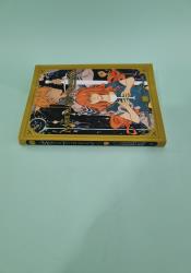 The Mortal Instruments: The Graphic Novel, Vol. 1 thumb 1 4