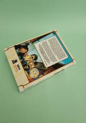 Avatar: The Last Airbender - The Promise Omnibus thumb 1 5