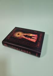 Locklands (The Founders Trilogy 3) Locklands (The Founders Trilogy 3) thumb 2 3