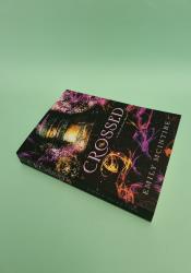 Crossed (Never After Series book 5) thumb 2 3