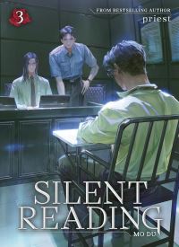 Silent Reading: Mo Du Vol. 3 thumb 2 1