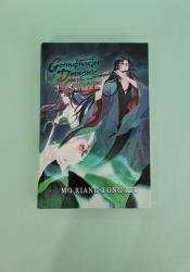 Grandmaster of Demonic Cultivation: Mo Dao Zu Shi (Novel) Vol. 3 Grandmaster of Demonic Cultivation: Mo Dao Zu Shi (Novel) Vol. 3 thumb 2 2