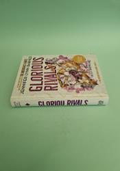Glorious Rivals (The Grandest Game 2) thumb 1 4