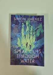 The Spear Cuts Through Water thumb 1 2