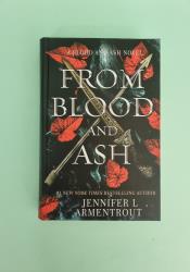 From Blood and Ash (Blood and Ash 1) thumb 2 2