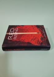 Red Rising Book 1 thumb 1 4