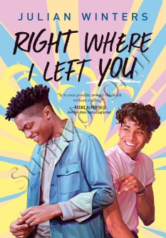 Right Where I Left You thumb 2 1