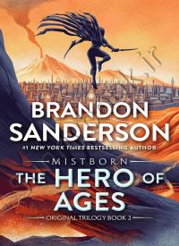 The Hero of Ages (The Mistborn Saga 3) thumb 2 1