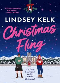Christmas Fling