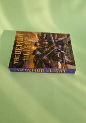 The Demon and the Light (The Floating World 2) thumb 1 4
