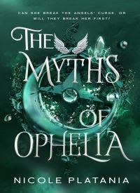 The Myths of Ophelia (The Curse of Ophelia book 4) thumb 1 1
