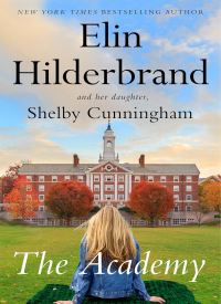 The Academy (The Academy Series 1) thumb 2 1