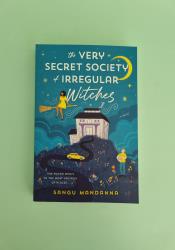 The Very Secret Society of Irregular Witches thumb 2 2