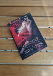 Daughter of No Worlds (The War of Lost Hearts Book 1) thumb 1 4