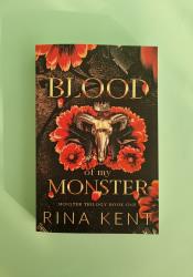 Blood of My Monster thumb 2 2