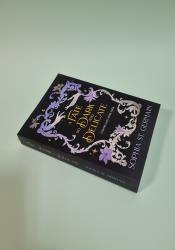 A Fate so Dark and Delicate (Compelling Fates Saga 4) thumb 1 3