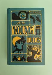 All the Young Dudes - Volume Two: Years 5 - 7 thumb 2 2