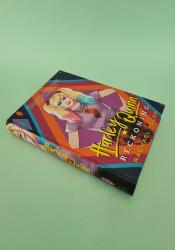 Harley Quinn: Reckoning (DC Icons: Harley Quinn #1) thumb 1 3