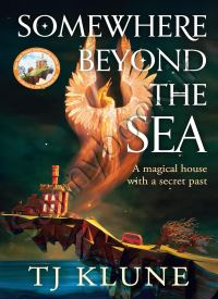 Somewhere Beyond the Sea (Cerulean Chronicles 2) thumb 1 1