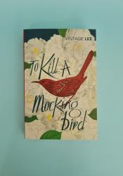 To Kill A Mockingbird (Vintage classics) thumb 2 2