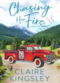 Chasing Her Fire (Bailey Brothers #5) thumb 2 1