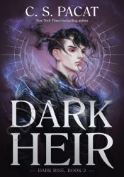 Dark Heir book 2 thumb 1 1