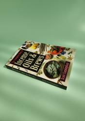 The Complete Book of Incense, Oils and Brews thumb 2 3