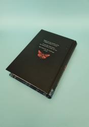 Rebel Witch (The Crimson Moth 2) thumb 1 4