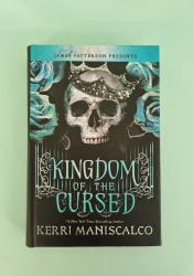 Kingdom of the Cursed (Kingdom of the Wicked 2) Kingdom of the Cursed (Kingdom of the Wicked 2) thumb 1 2