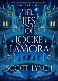 The Lies of Locke Lamora (Gentleman Bastard 1)