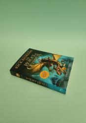 The Lost Hero (Heroes of Olympus Book 1) thumb 2 3
