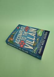 Accomplice to the Villain (Assistant to the Villain 3) thumb 1 3