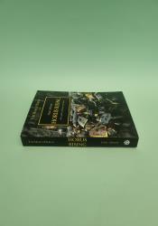 Horus Rising: The Seeds of Heresy Are Sown (The Horus Heresy Book 1) thumb 2 4