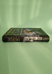 City of Ashes (The Mortal Instruments 2) thumb 2 4