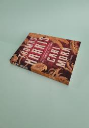 Cari Mora: from the creator of Hannibal Lecter Cari Mora: from the creator of Hannibal Lecter thumb 2 3