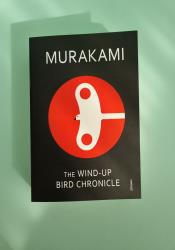 The Wind-Up Bird Chronicle thumb 1 2