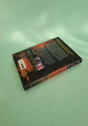 The Red Scrolls of Magic (The Eldest Curses 1) thumb 2 5