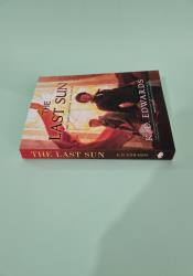 The Last Sun (The Tarot Sequence 1) thumb 1 4