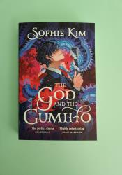 The God and the Gumiho (Fate's Thread 1) The God and the Gumiho (Fate's Thread 1) thumb 2 2