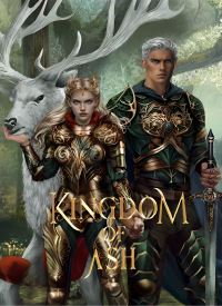 Kingdom of Ash (Throne of Glass, 7)