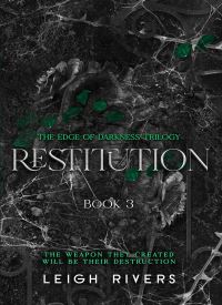 Restitution (The Edge of Darkness 3)