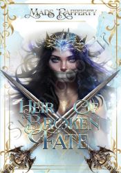 Heir of Broken Fate (HOBF Book 1) thumb 1 1