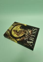 Song of the Abyss (Deep Waters Book 2) thumb 2 3