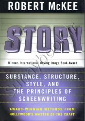 Story: Style, Structure, Substance, and the Principles of Screenwriting thumb 1 1